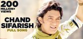 Chand Sifarish Song - Fanaa