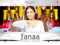 Fanaa Wallpaper 1