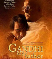 Click to know more about Gandhi My Father