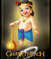 Click to know more about Ghatothkach