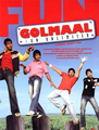 Click to know more about Golmaal - Fun Unlimited