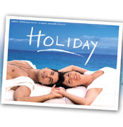 Click to know more about Holiday