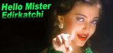 Hello Mister Ethirkatchi Song - Iruvar