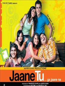 Jaane Tu... Ya Jaane Na review