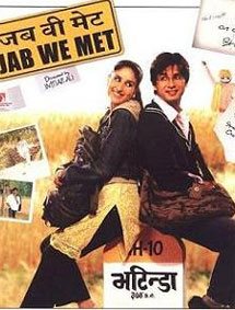 Click to know more about Jab We Met