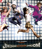 Click to know more about Jhoom Barabar Jhoom