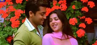 Munbe Vaa Song Sillunnu Oru Kadhal