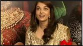 Playing Jodhaa was special - Aishwarya Rai - Jodhaa Akbar Video