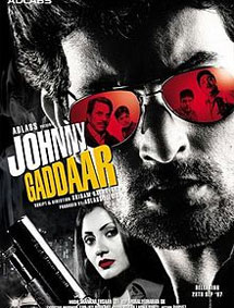 Johny Gaddar review