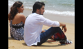 Kalidasa Love Alli Bidha Photo 2