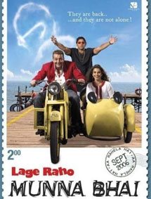 Click to know more about Lage Raho Munnabhai