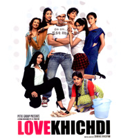 Click to know more about Love Khichdi