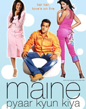 Click to know more about Maine Pyaar Kyun Kiya