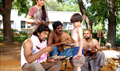 Malli Photo 3