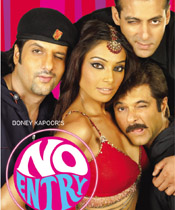 Click to know more about No Entry