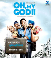 Click to know more about Oh My God