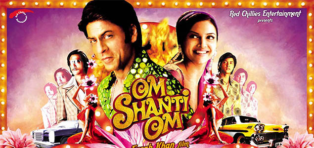 Om Shanti Om Hindi Movie