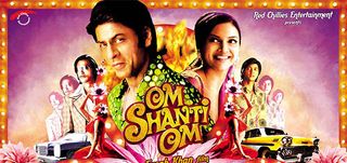 Om Shanti Om