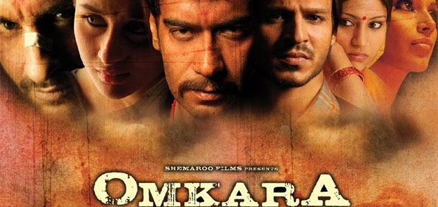 Omkara Hindi Movie