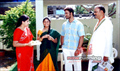 Prema Khareedu Photo 2