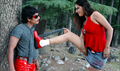 Ramudu Manchi Baludu Photo 2