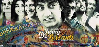 Rang De Basanti Hindi Movie