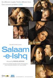 Click to know more about Salaam-E-Ishq: A Tribute to Love