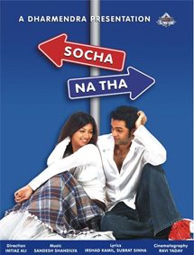 Click to know more about Socha Na Tha