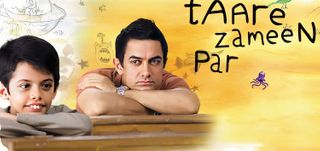 Taare Zameen Par Hindi Movie