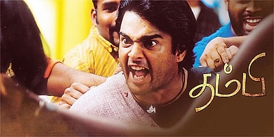 Thambi Tamil Movie