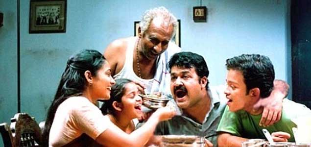 Thanmathra Malayalam Movie Review