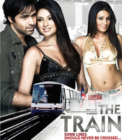 Click to know more about The Train