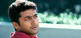 Oh Shanthi Shanthi Song Varanam Aayiram