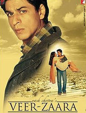 Veer-Zaara Movie Review