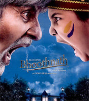 Click to know more about Bhoothnath