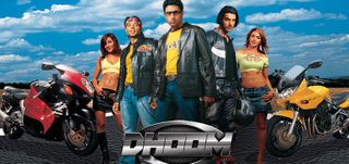 Dhoom