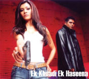 Click to know more about Ek Khiladi Ek Haseena