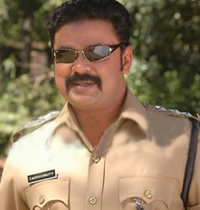 Click to know more about Inspector Garud