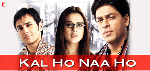 Kal Ho Naa Ho Hindi Movie