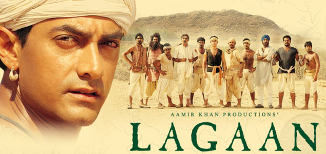 Lagaan Hindi Movie