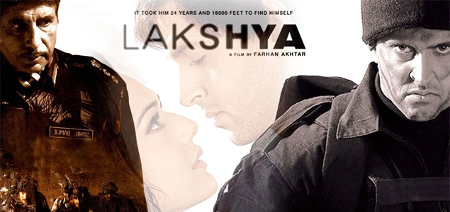 Lakshya movie amazon on sale prime