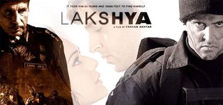 Lakshya