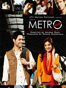 Life in a Metro review