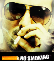 Click to know more about No Smoking