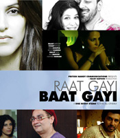 Click to know more about Raat Gayi Baat Gayi