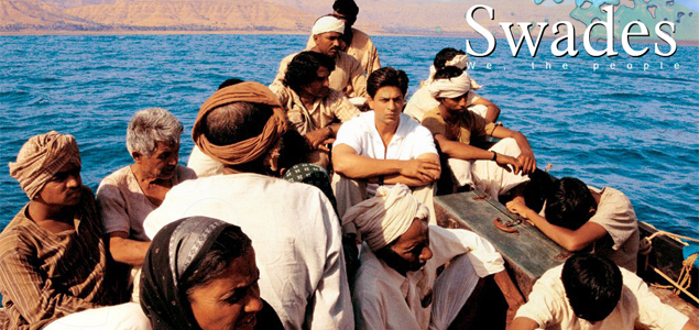 Swades Hindi Movie