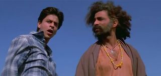 Yun Hi Chala Chal Song Swades