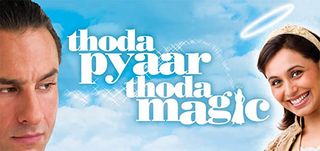 Thoda Pyaar Thoda Magic