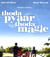 Click to know more about Thoda Pyaar Thoda Magic