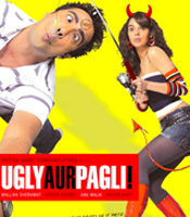 Click to know more about Ugly Aur Pagli